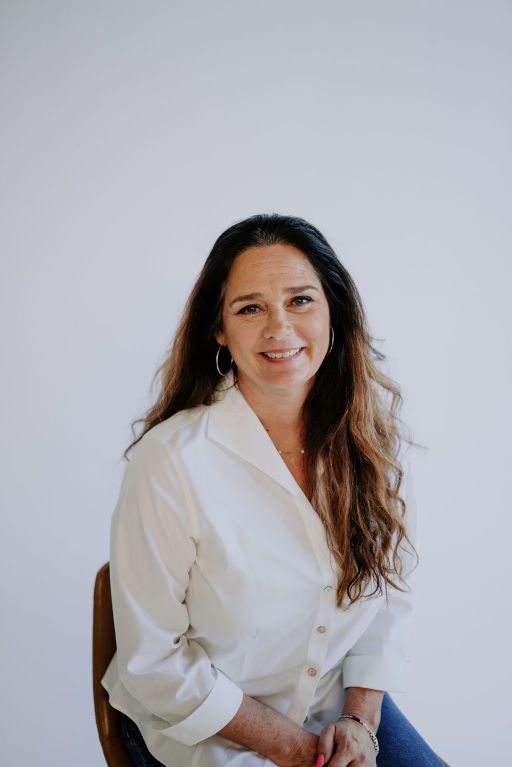 Michele rapp headshot