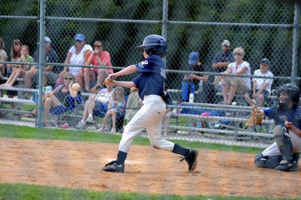 Baseball Club