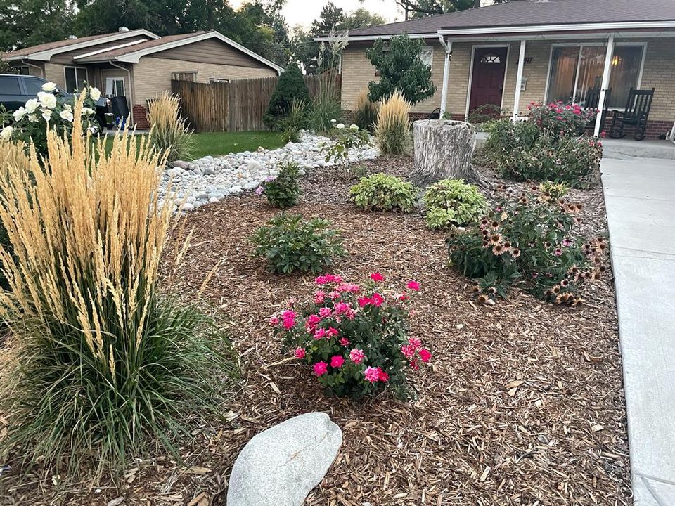 Maple Landscaping Westminster Transforming Outdoor Spaces with Expert