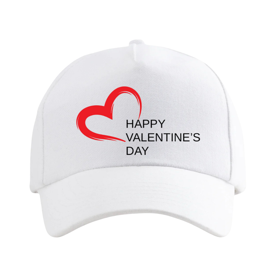 Valentine caps  2   3