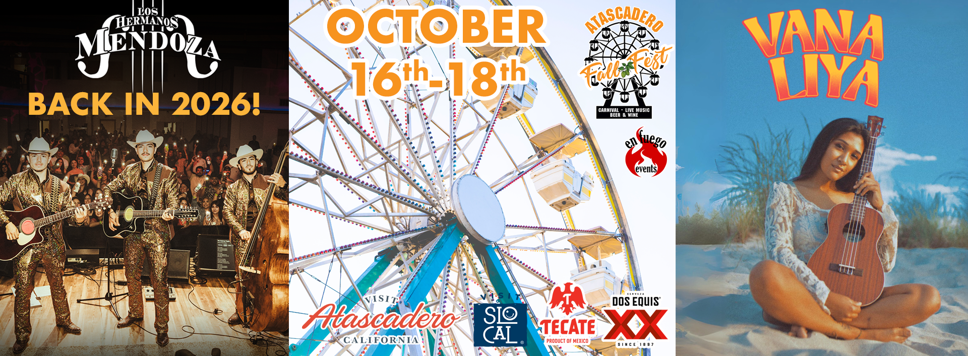 Atascadero Fall Festival 