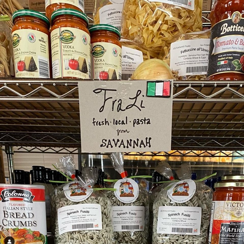 Pasta