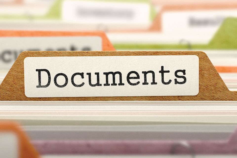 Documents