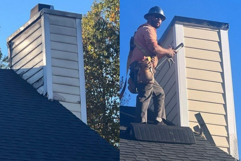 Ers siding photo