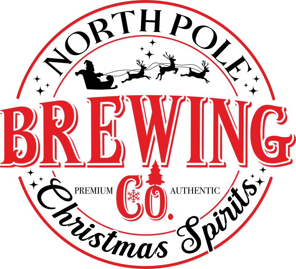 Seasons   christmas north pole brewing co