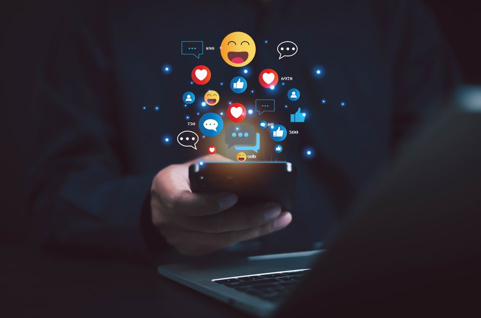 Social media 2