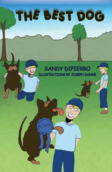 Beat dog