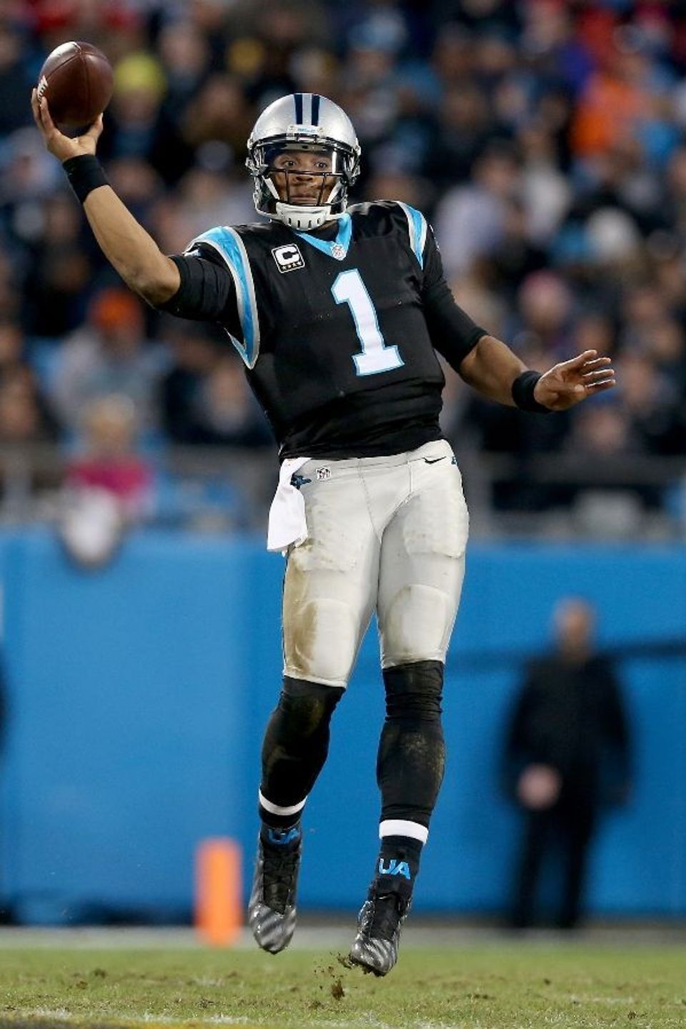 Cam newton 2