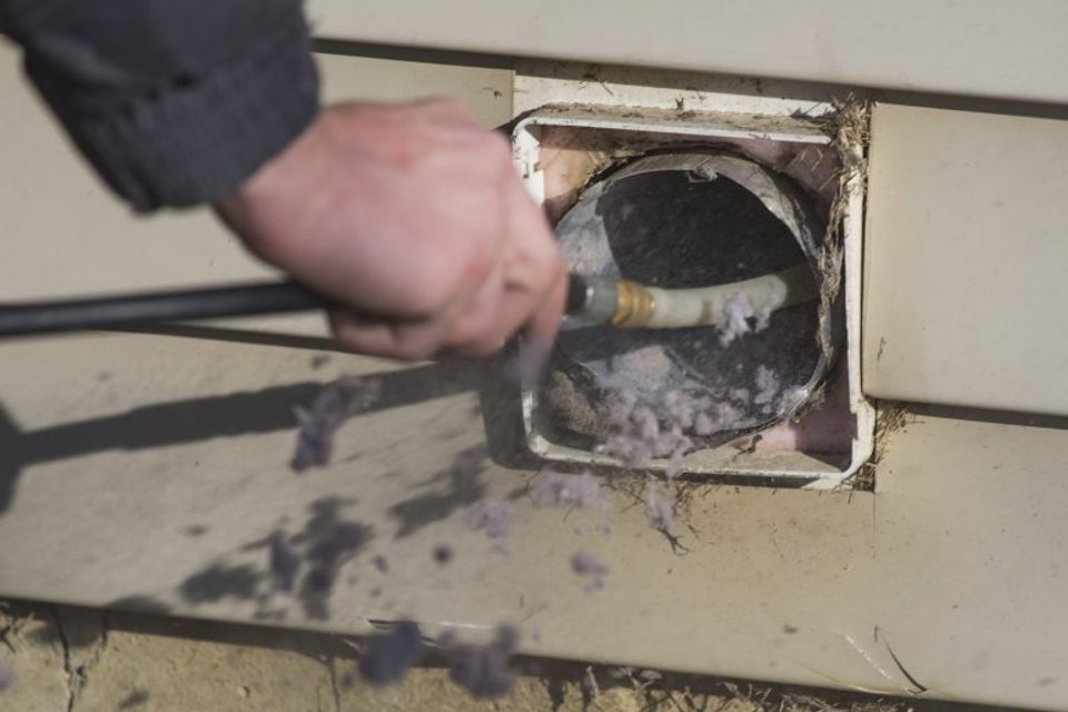 Dryervent dryer vent cleaning 10 1148527