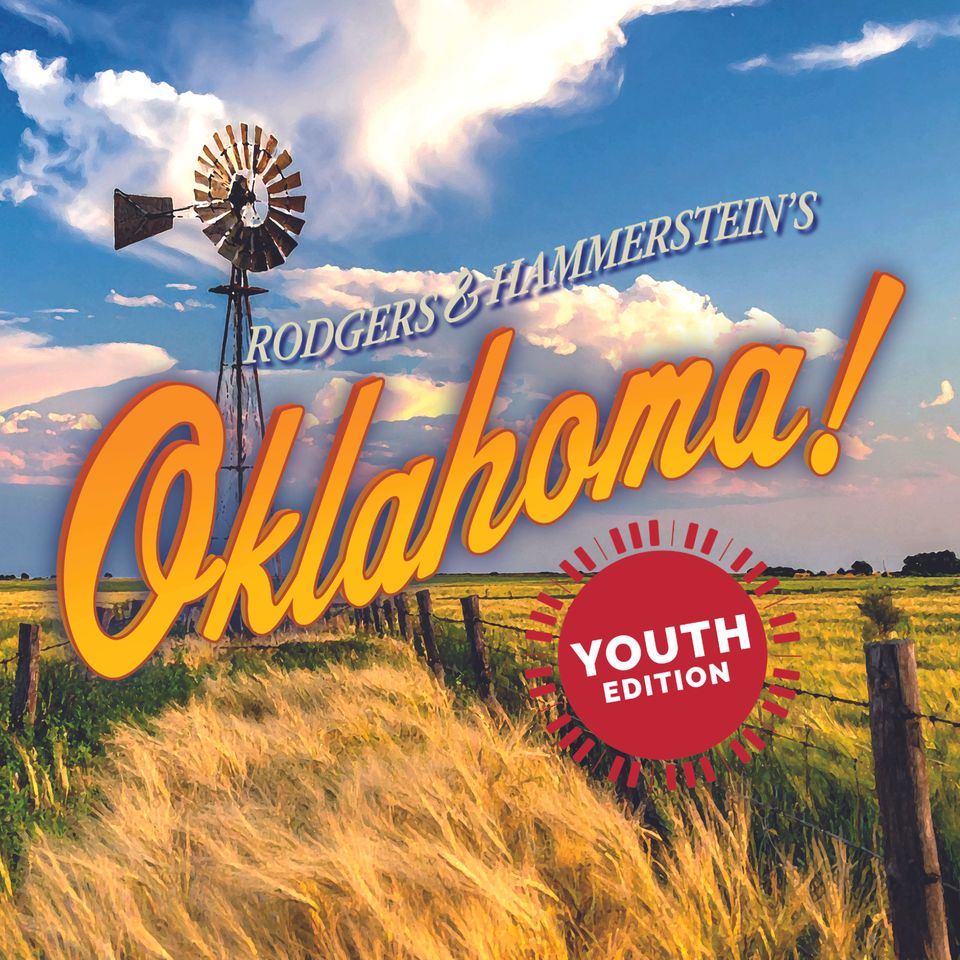 Oklahoma 11x11 logo new