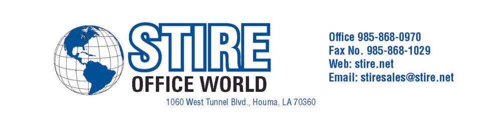 Stire logo