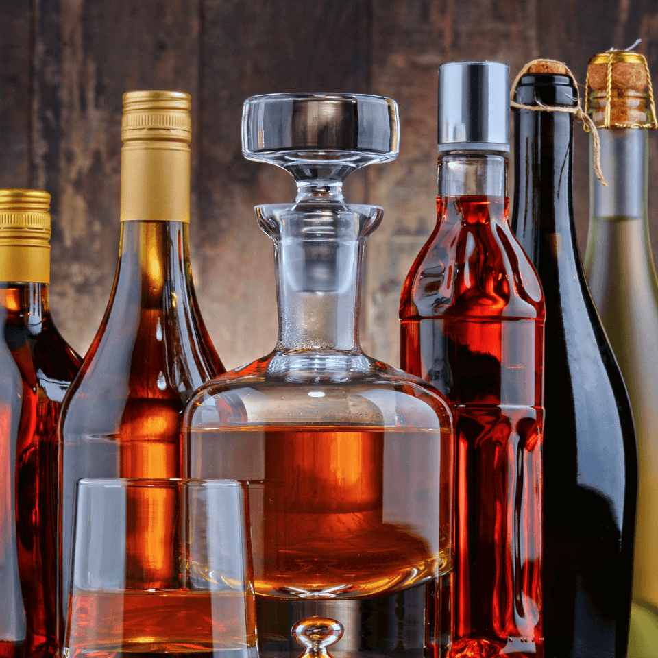 What does liquor liability insurance cover