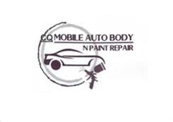 CQ Mobile Auto Body n Paint Repair