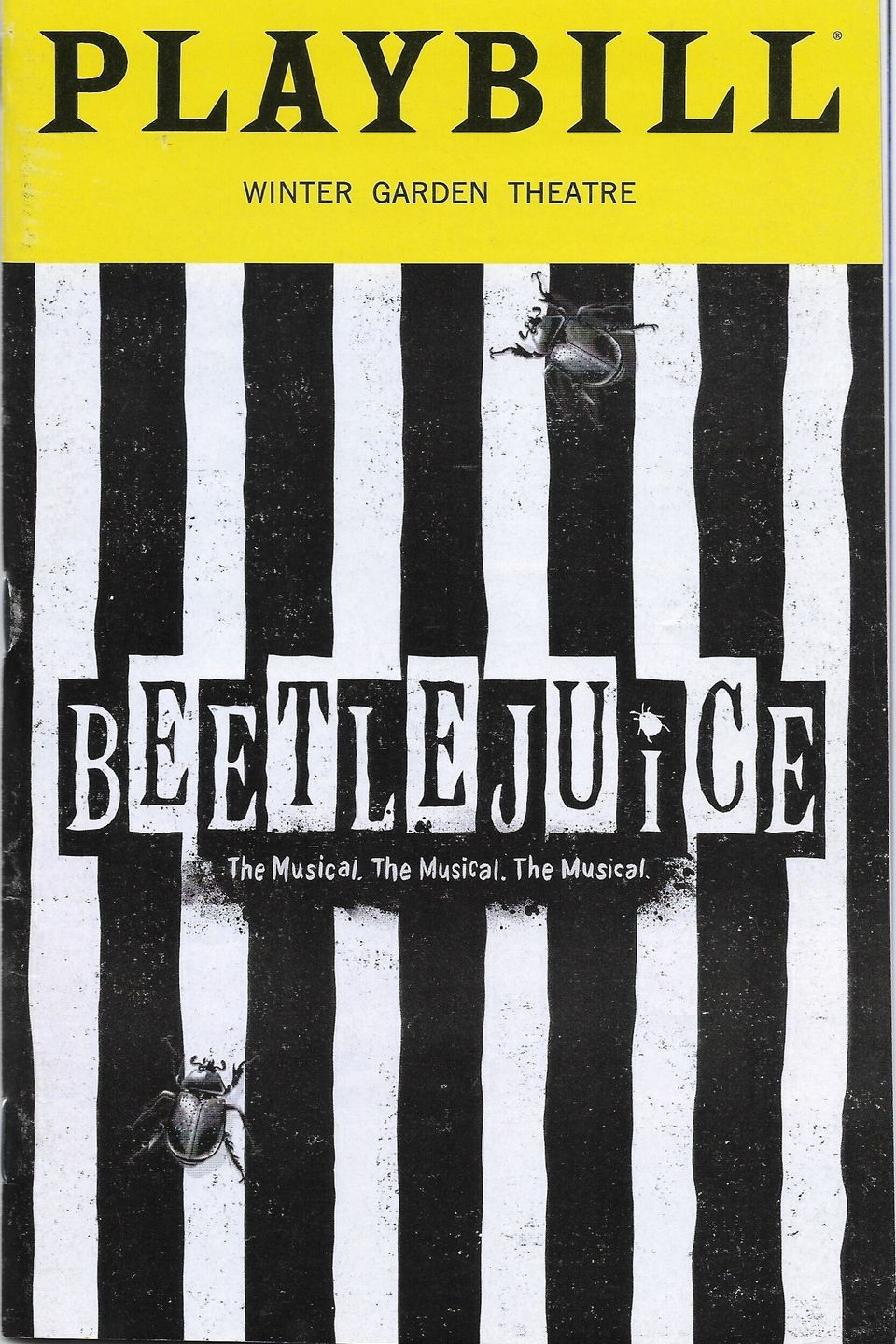 Beetlejuice