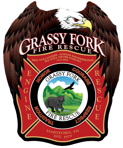 Grassy Fork Volunteer Fire & Rescue