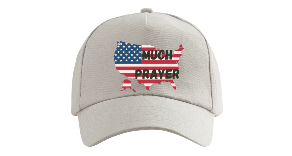 Much prayer   14