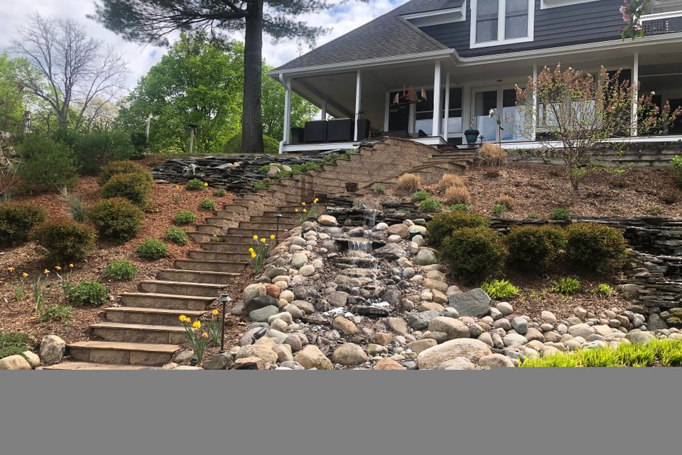 Stairs 2