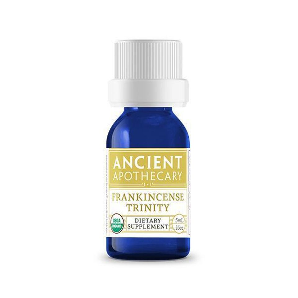 Frankincense