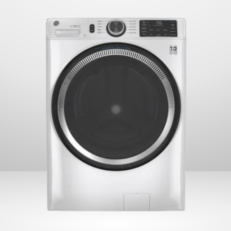 Ge washer grw550ssnww