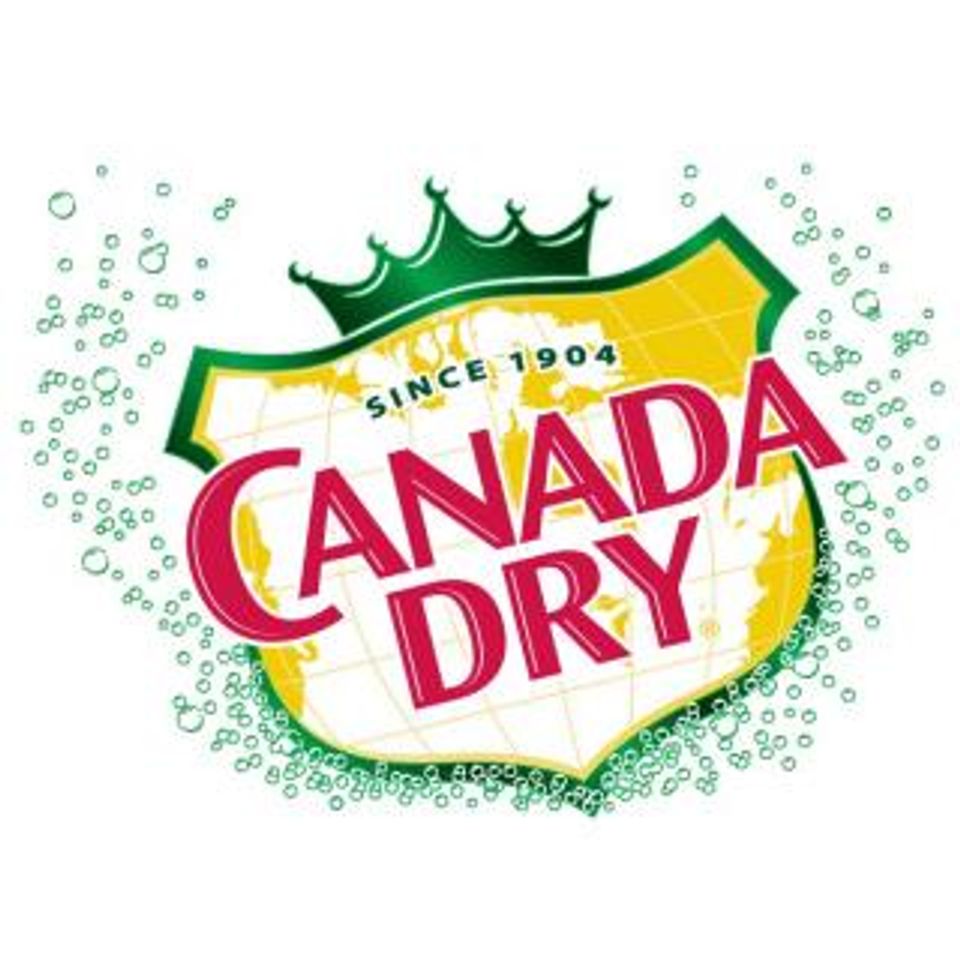 Canada dry