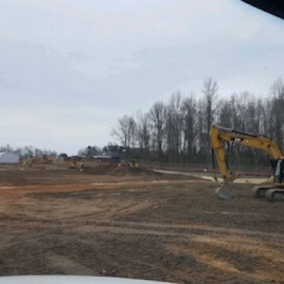 KLB Construction Services, Johnston County Construction, Construction Company Clayton NC,