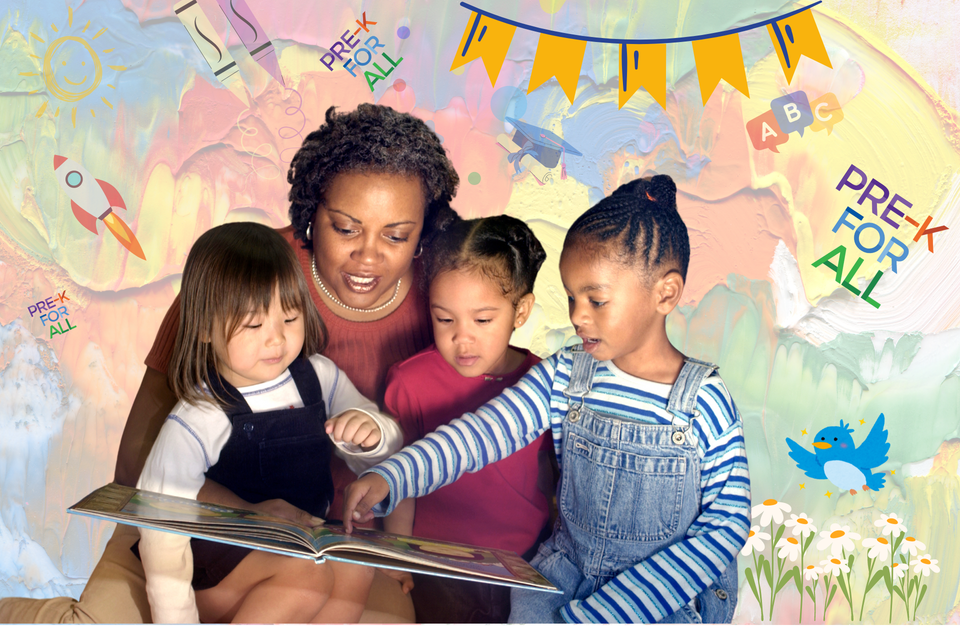 Students will build and strengthen their word knowledge  language development  verbal expression and reasoning  social interaction and awareness. all of these are essential pre reading skills. stu (9)