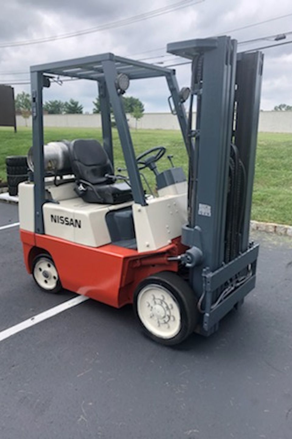 Nissan 2007 2