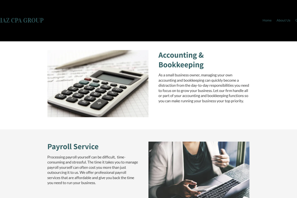 Riaz cpa