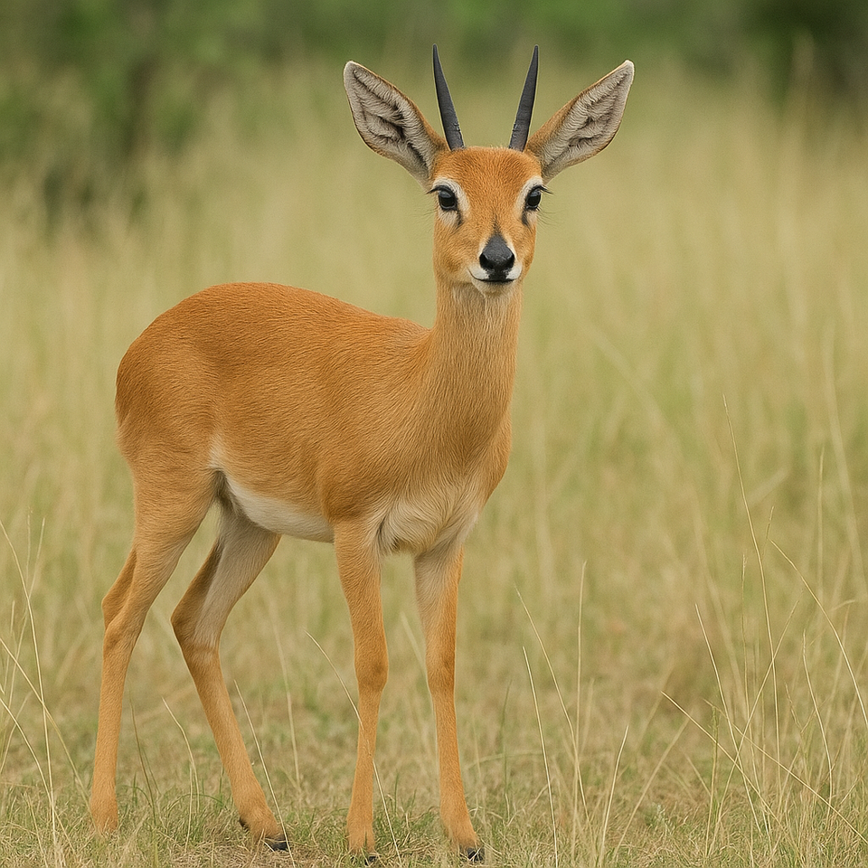 Oribi