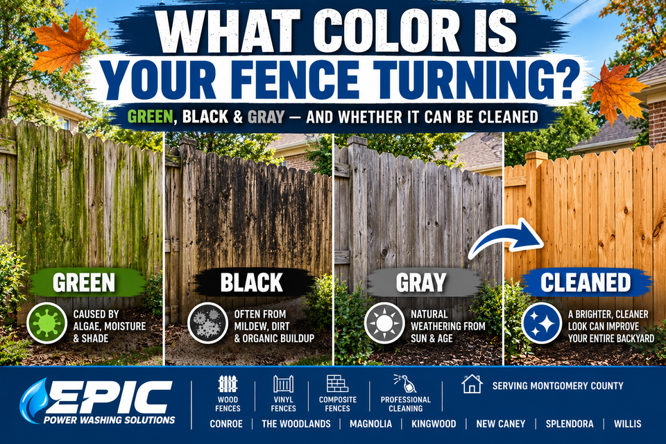 Fences