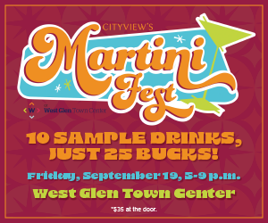 Martini fest 300x250