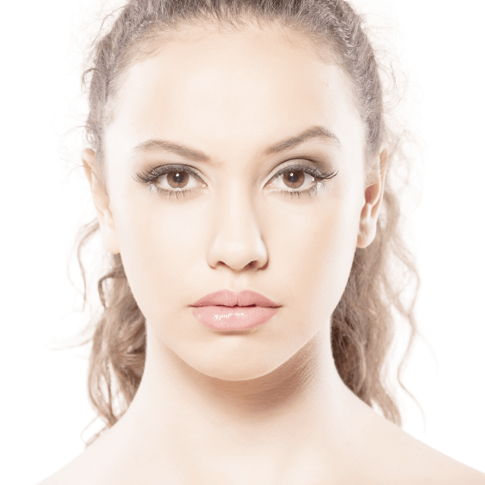 Types of browlifts iconsnon surgical brow lift