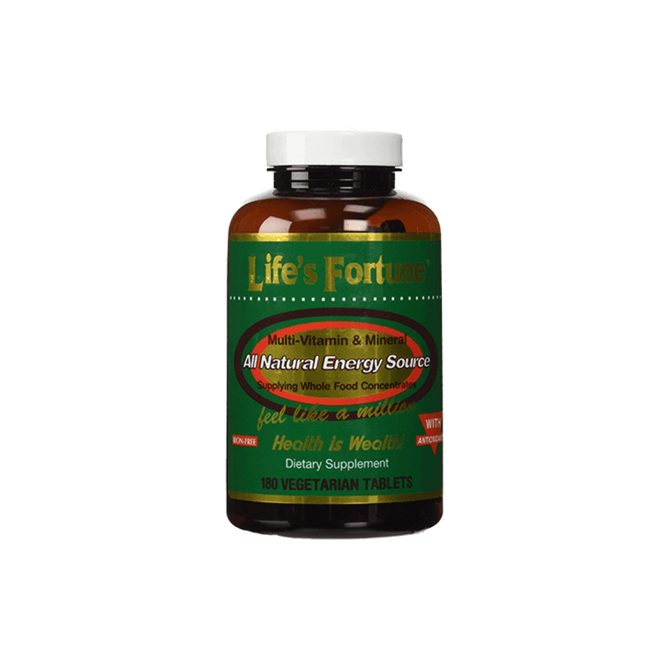 Featured product multi vitamin