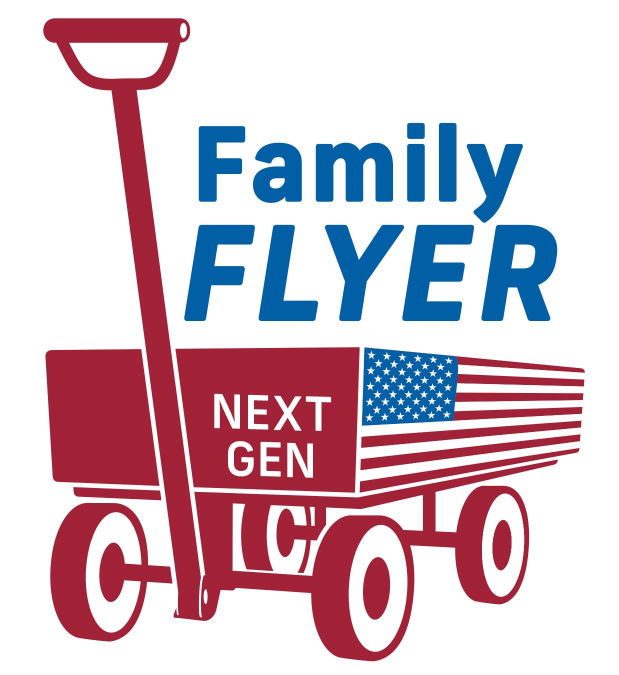 The Family Flyer