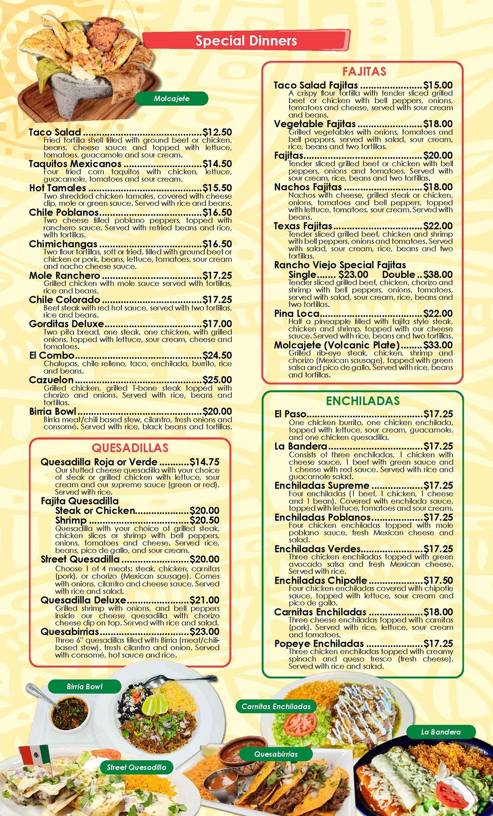 Menu2 page 4