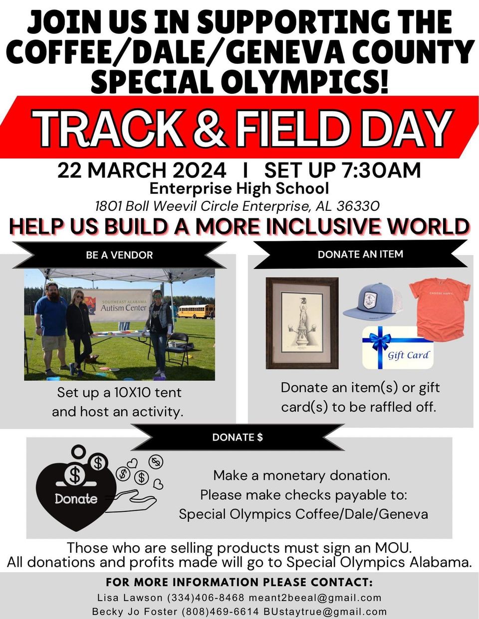 Town of New Brockton News and Events New Brockton, Alabama “A Great