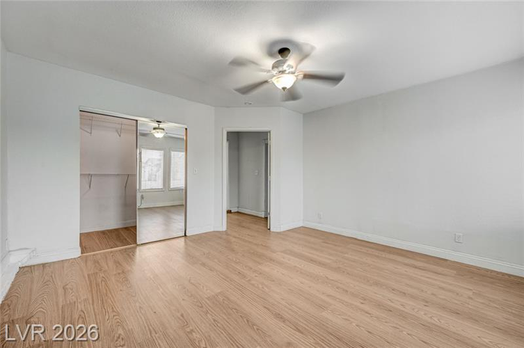 3933 Manford Circle bedroom