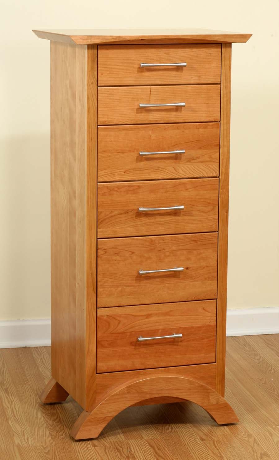 Deer gateway lingerie chest 1120 glch