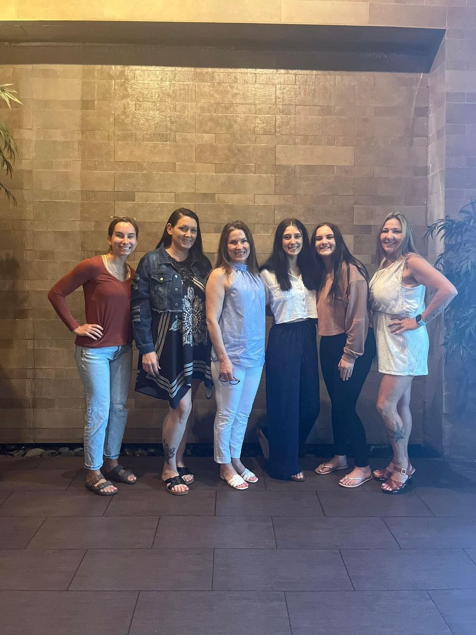 Cathis staff picture