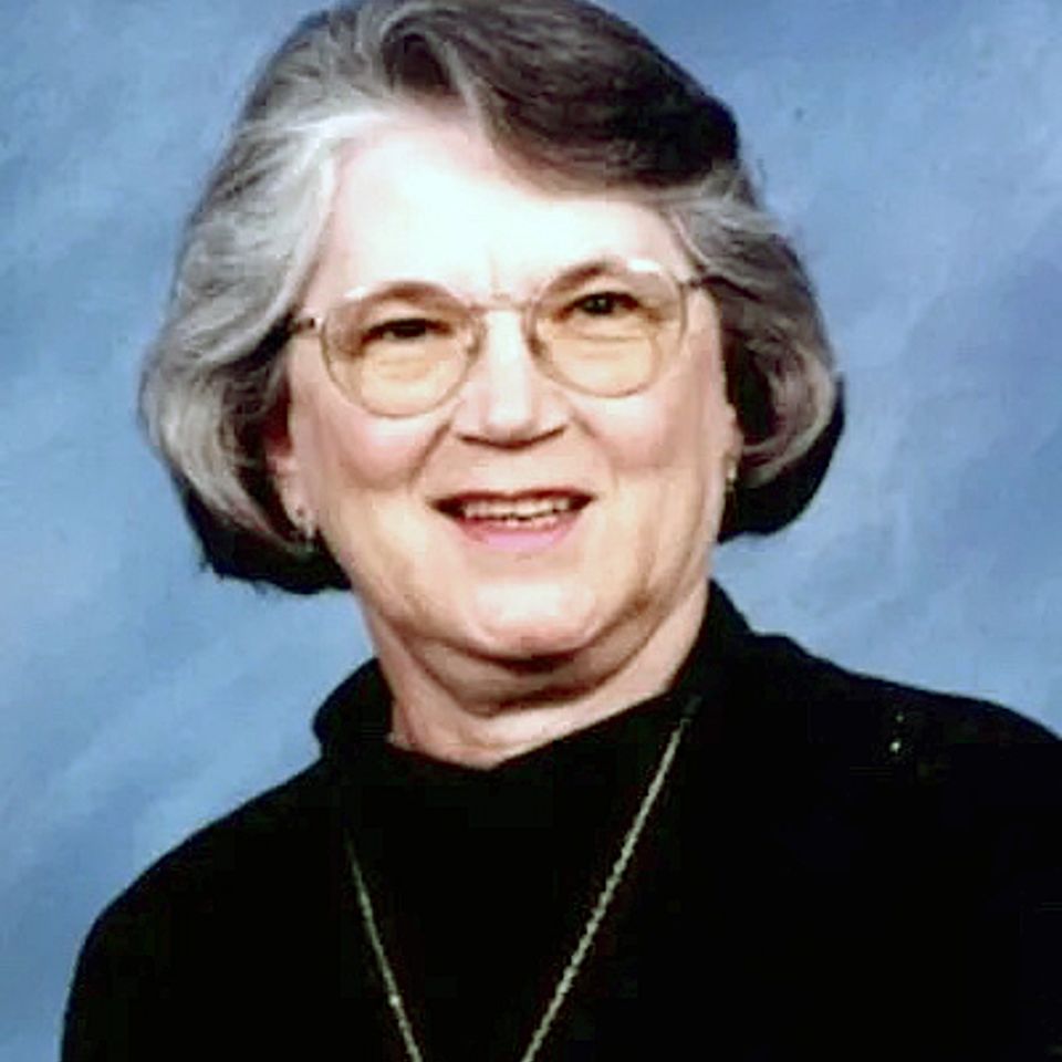 Jacquelyn leon