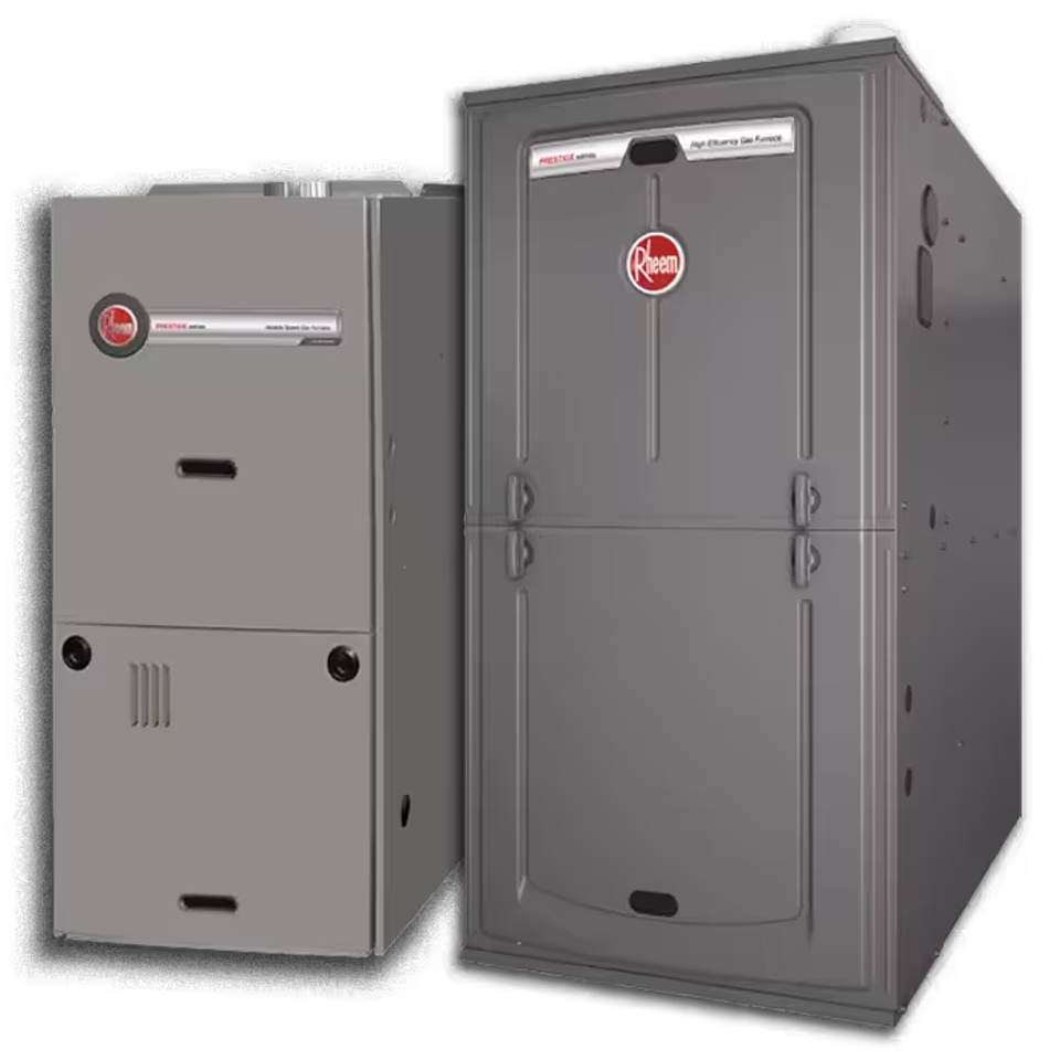 commercial heating aberdeen md