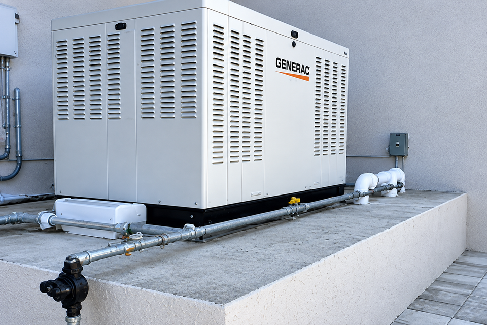 Generac