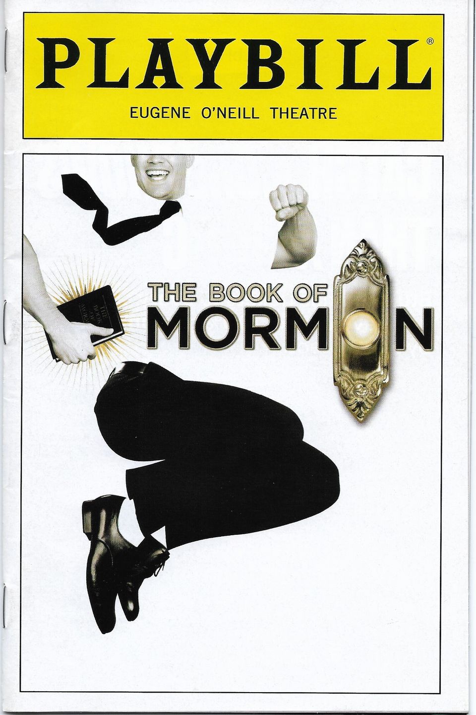 The book of mormon