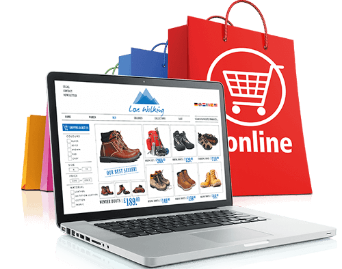 Jasa toko online murah