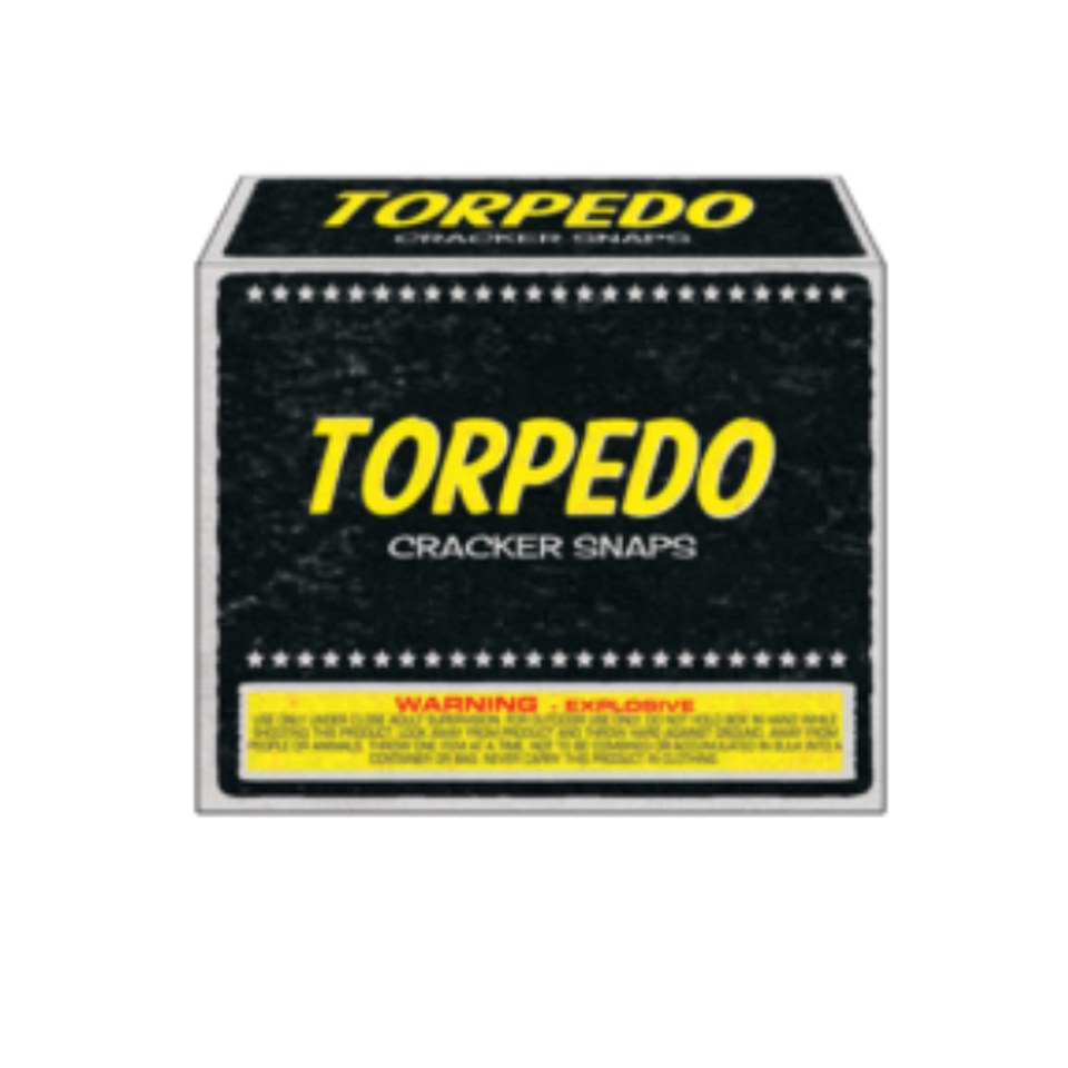 Torpedo