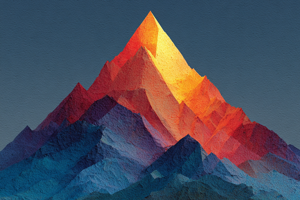 KPCopy Summit Services- bright primary colors 