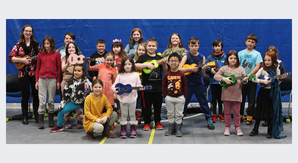 Boys and girls club