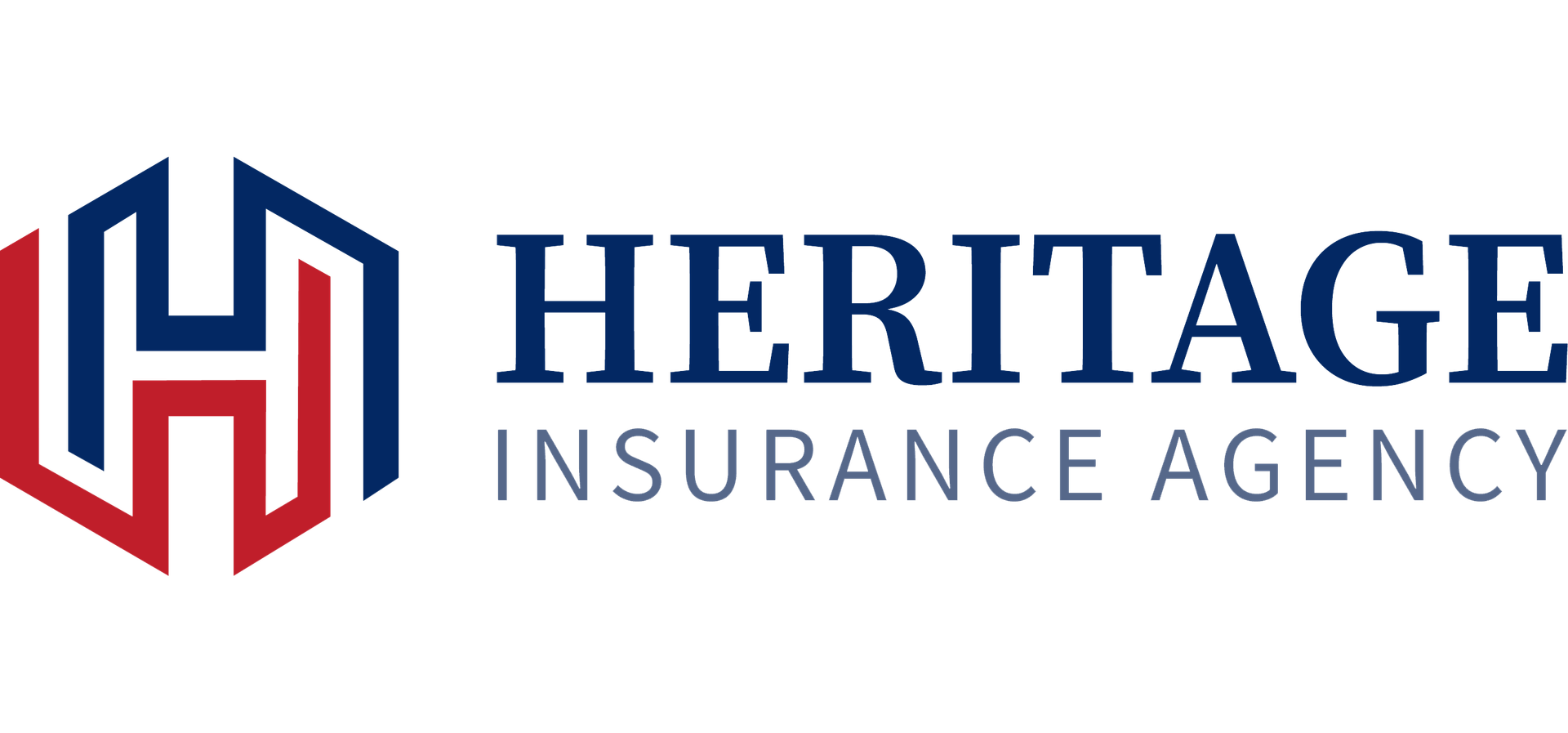 IA Website - Heritage Insurance Agency (2024)