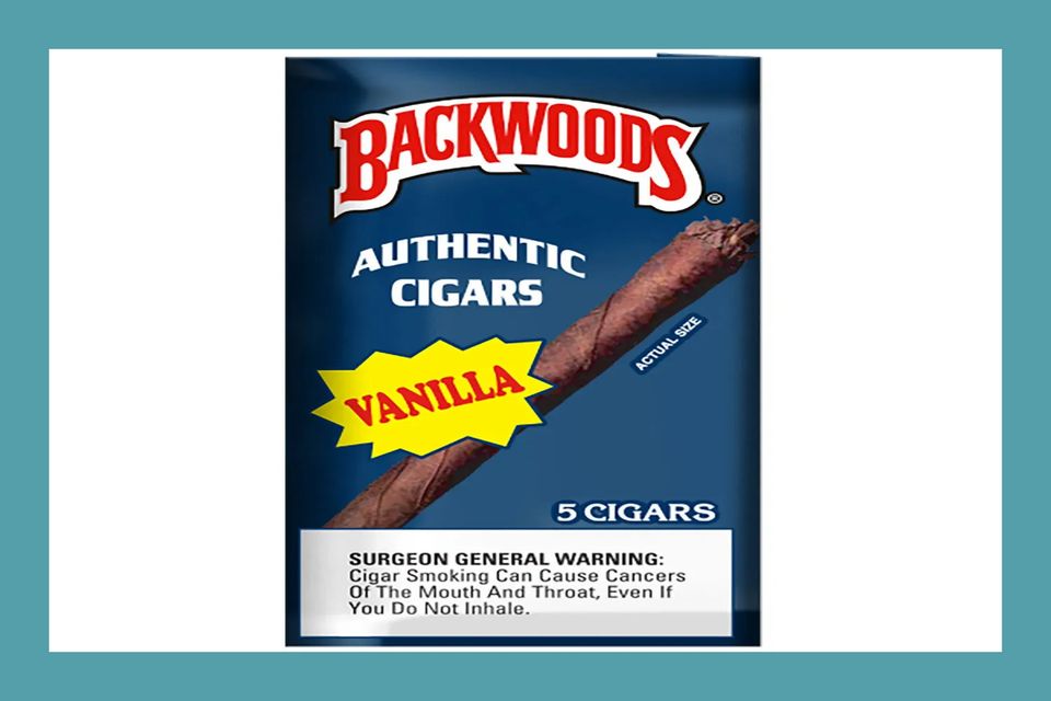 Backwoods Original