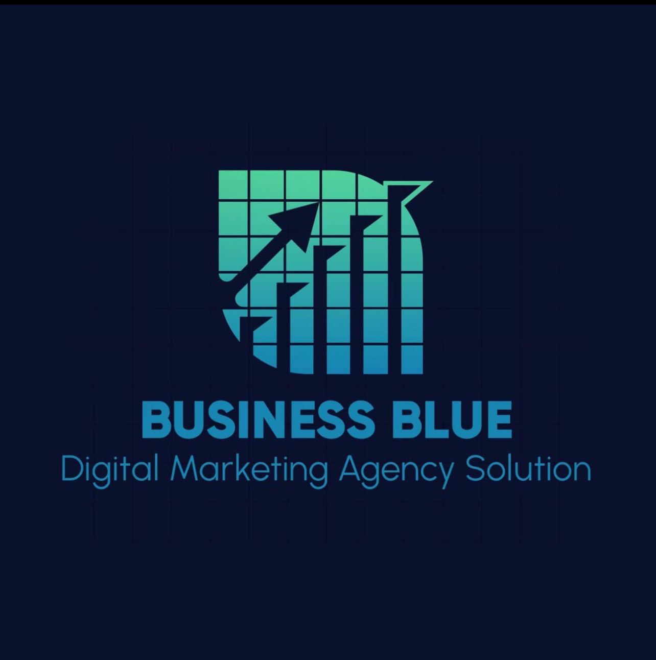 Business Blue Inc